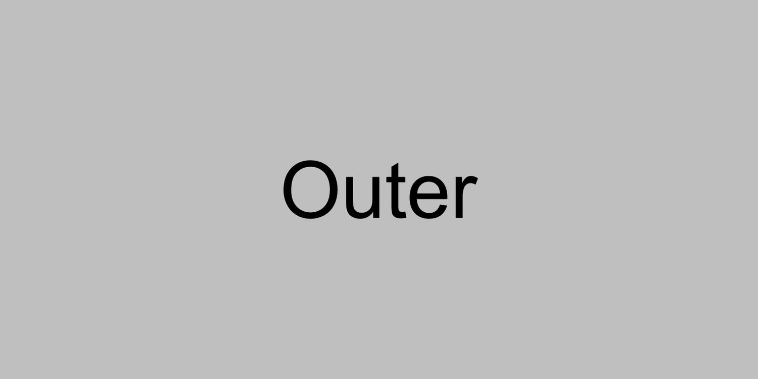 Outers