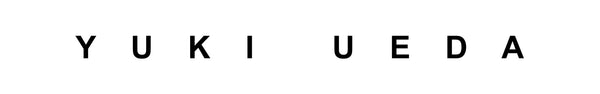 YUKI UEDA OFFICIAL ONLINE STORE